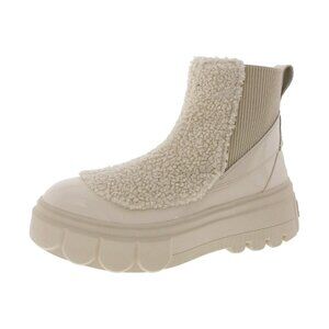 Sorel Caribou X Chelsea Cozy Waterproof Boots Size 9 Womens Ankle Booties